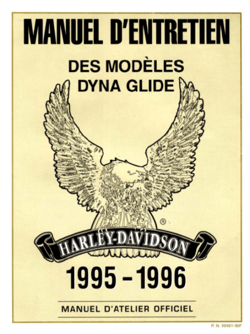 Manuel Dyna 1995-1996