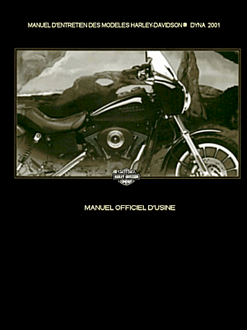Manuel Dyna 2001 en français