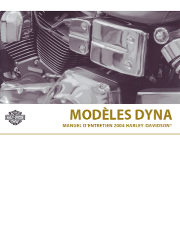 Manuel Dyna 2004 en français