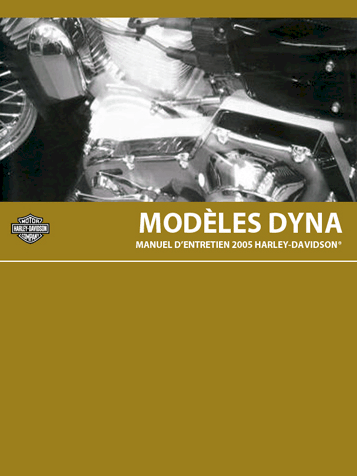 Manuel Dyna 2005 en français