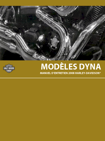 Manuel Dyna 2008 en français