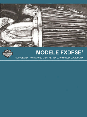 Manuel Dyna FXWDFSE2 2010 en français