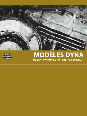 Manuel Dyna 2011 en français