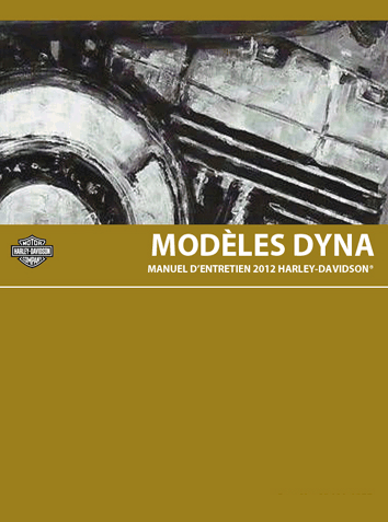Manuel Dyna 2012 en français