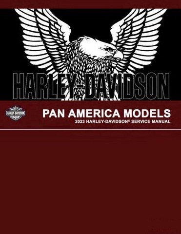 Manuel Hrley Pan America 2022 en français