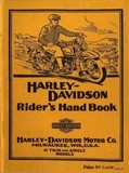 Harley 45 Twin & Single - 1931