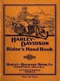 Harley 45 Twin & Single - 1934