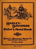 Hareley 74 Twin Model - 1933
