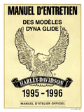 Manuel Dyna 1995-1996