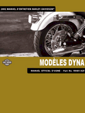 Manuel Dyna 2002 en français