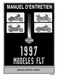 Manuel Harley FLT - 1997