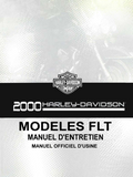 Manuel Harley FLT - 2000