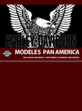 Manuel Hrley Pan America 2021 en français