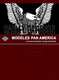 Manuel Hrley Pan America 2023 en français