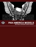 Manuel Hrley Pan America 2022 en français