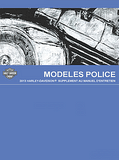 Manuel Harley Police Models 2013 en français