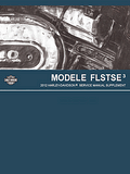 Manuel Softail FLSTSE3 2012 en français