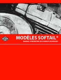 Manuel Softail 2013 en français