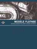 Manuel Softail FLSTNSE 2014 en français