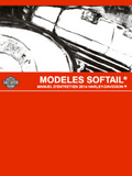 Manuel Softail 2014 en français
