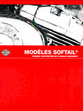 Manuel Softail 2015 en français