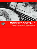 Manuel Softail 2016 en français