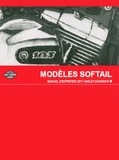 Manuel Softail 2017 en français