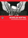 Manuel Softail 2018 en français