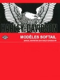 Manuel Softail 2019 en français