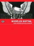 Manuel Softail 2020 en français