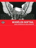 Manuel Softail 2021 en français