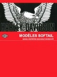 Manuel Softail 2022 en français