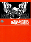 Manuel Harley STREET XG - 2019