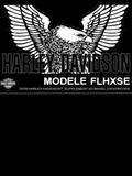 Manuel Harley Touring FLTRXSE 2021 en français